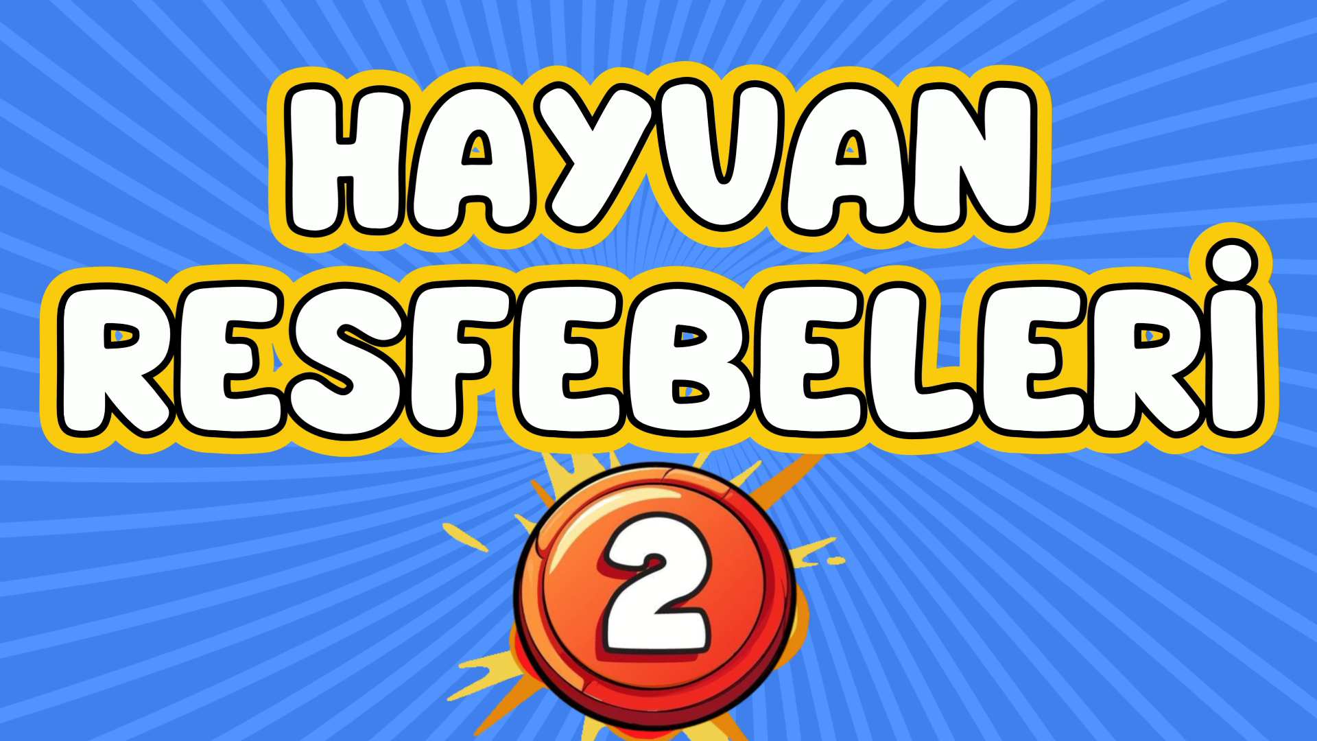 HAYVAN RESFEBELERİ 2