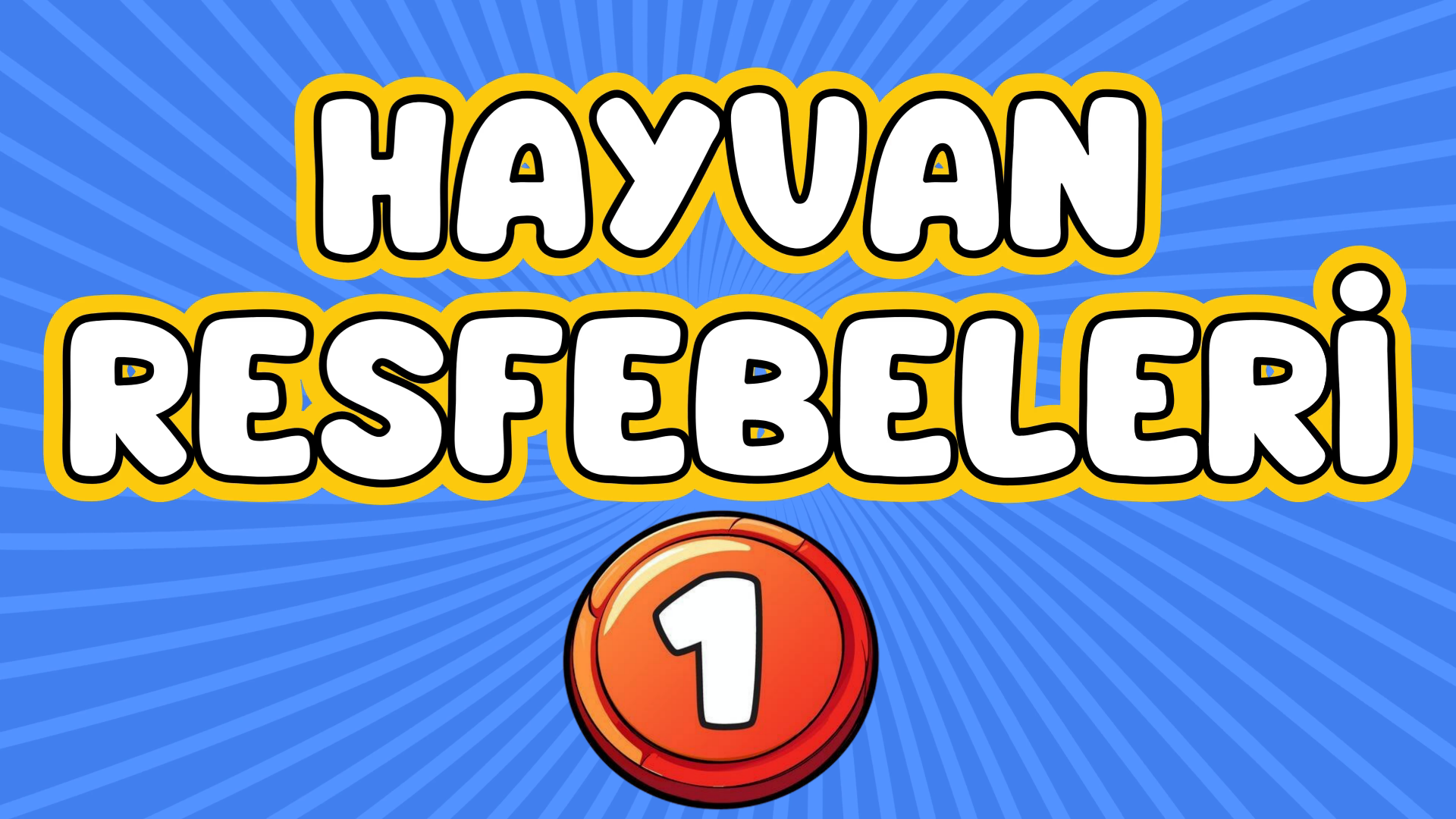 HAYVAN RESFEBELERİ 1